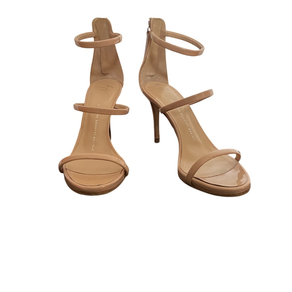 Giuseppe Zanotti Harmony 90 Sandal